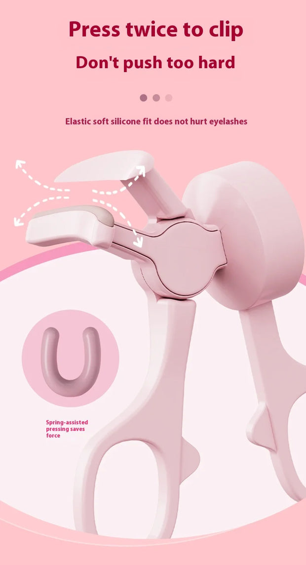 Eyelash Curler