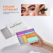Eyelash Lifting Kit