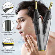 Nose Ear Hair Trimmer