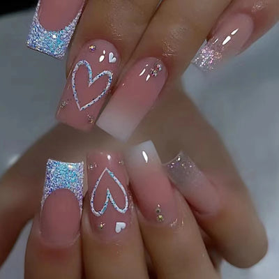 Press-On Nails