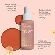 Tanning Drops