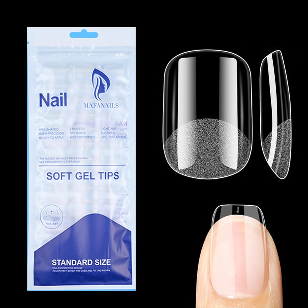 Press-On Nails
