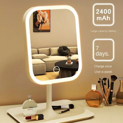 Vanity Mirror with Lights
