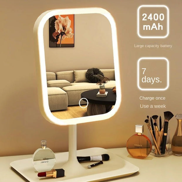 Vanity Mirror with Lights