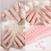 Press-On Nails