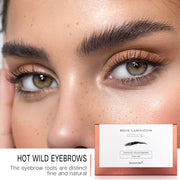 2 in 1 set Eyebrow Lamination