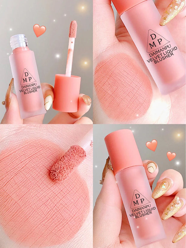 Liquid Blush
