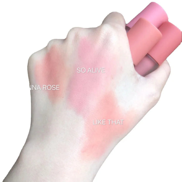 Liquid Blush