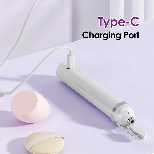 Electric Nail Filer