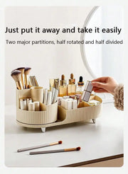 Cosmetic Makeup Organizer