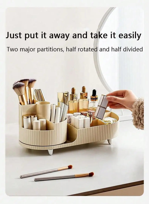 Cosmetic Makeup Organizer