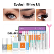 Eyelash Lifting Kit