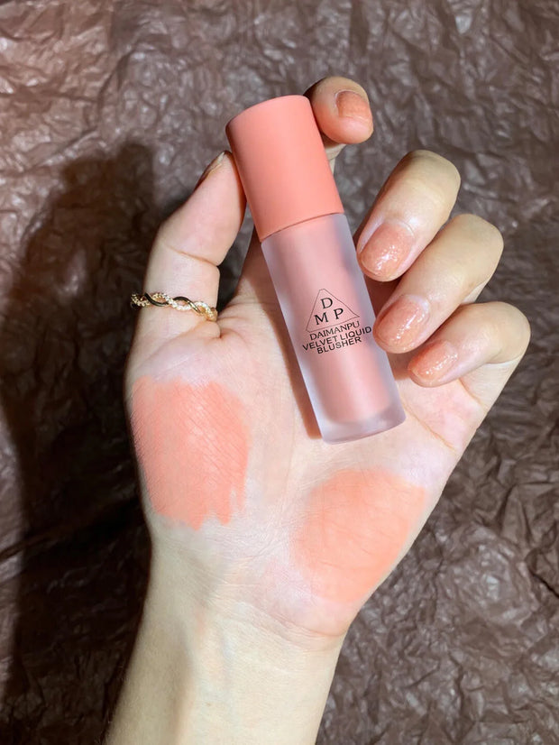 Liquid Blush