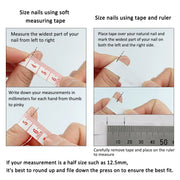 Press On Nails