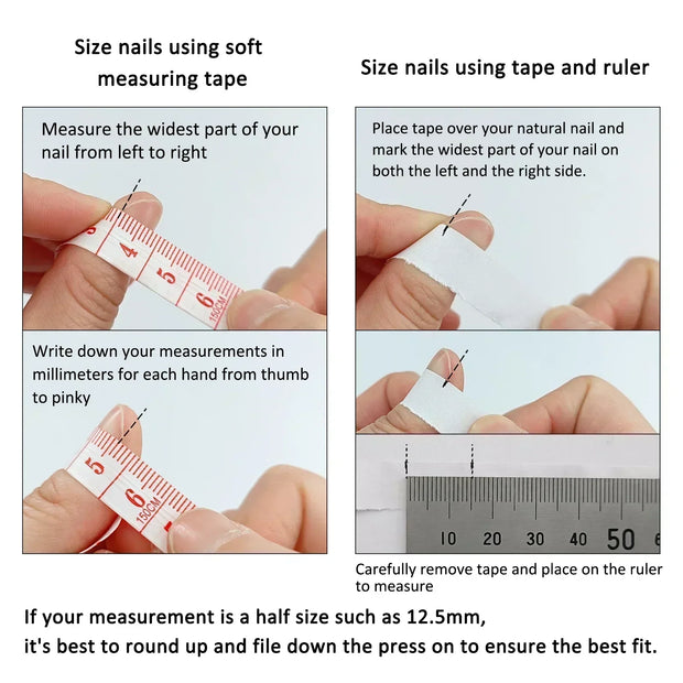 Press On Nails