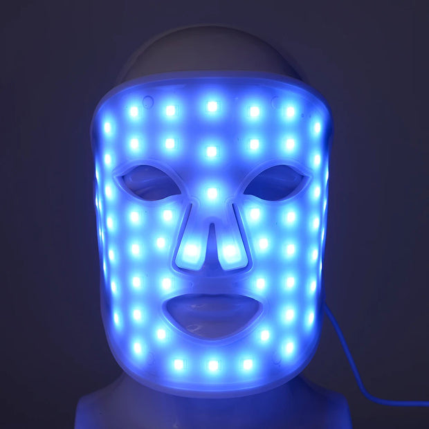 Facial LED Light Mask