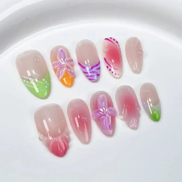 Press On Nails