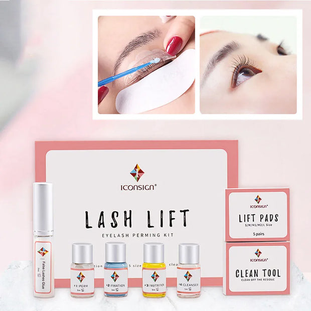 Lash Lift Tint
