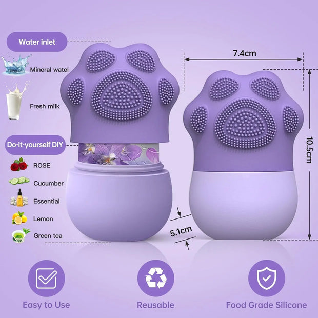 Ice Roller for Face