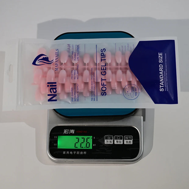 Press-On Nails