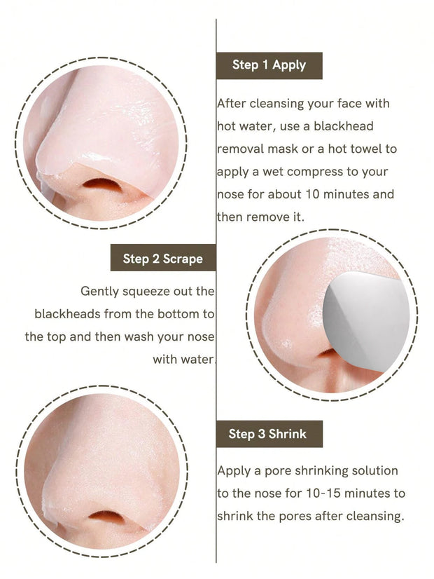 Blackhead Remover