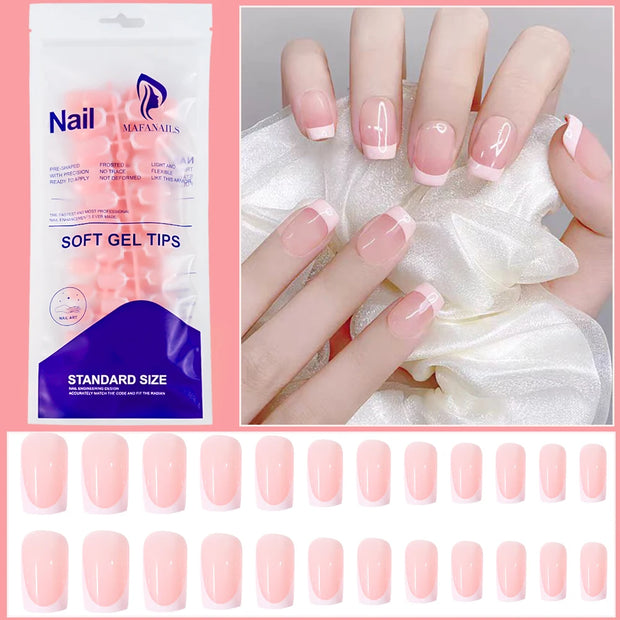 Press-On Nails