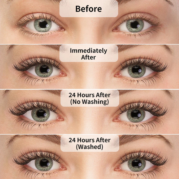 Eyelash Lifting Kit