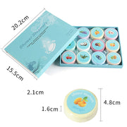 Shower Steamers