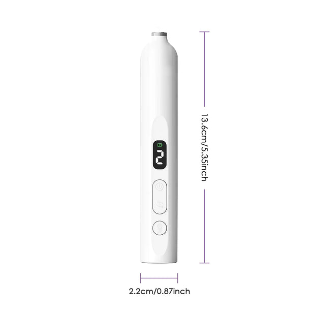 Electric Nail Filer