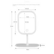 Vanity Mirror with Lights