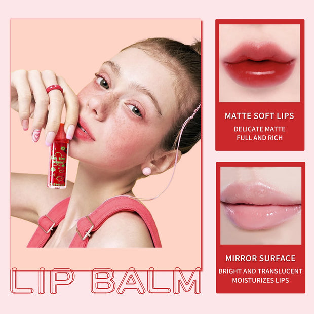 Lip Tint Lip Stain