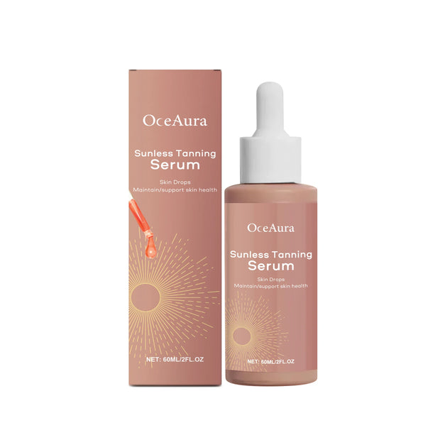 Tanning Drops
