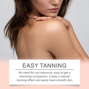 Tanning Drops