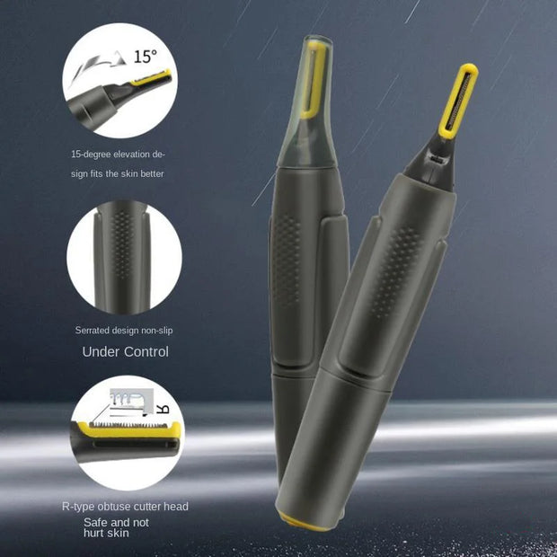 Nose Ear Hair Trimmer