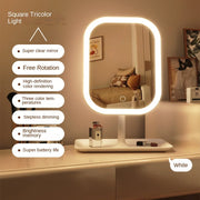 Vanity Mirror with Lights