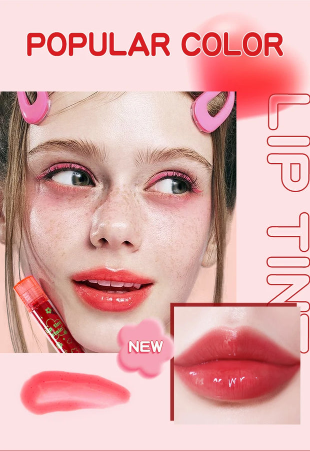 Lip Tint Lip Stain
