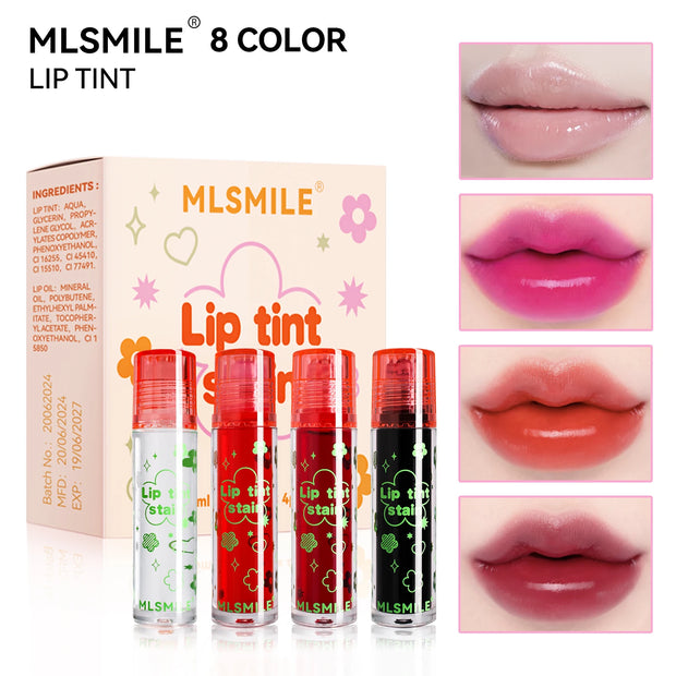 Lip Tint Lip Stain