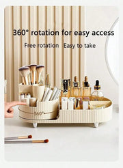 Cosmetic Makeup Organizer