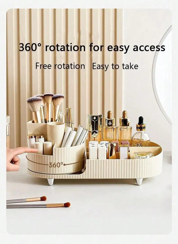 Cosmetic Makeup Organizer