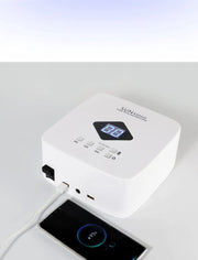 LED Nail Lamp