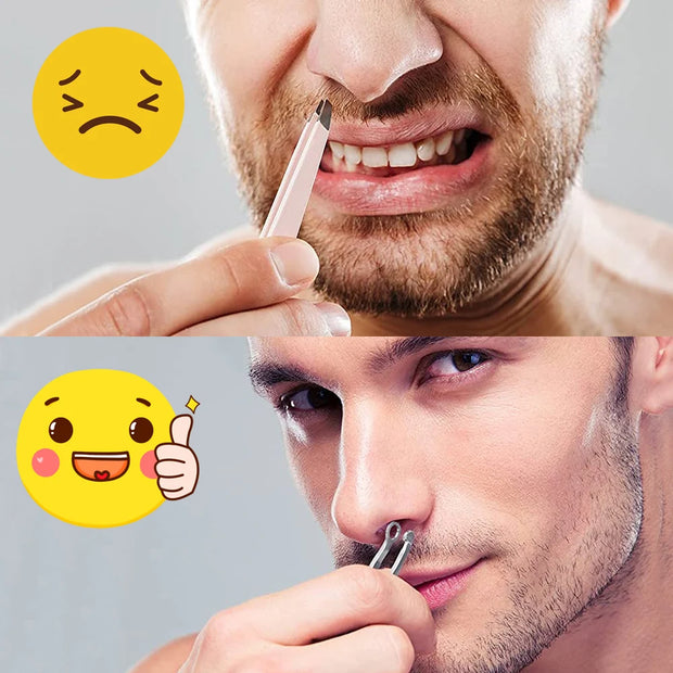 Nose Hair Trimmer