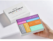 Eyelash Lifting Kit