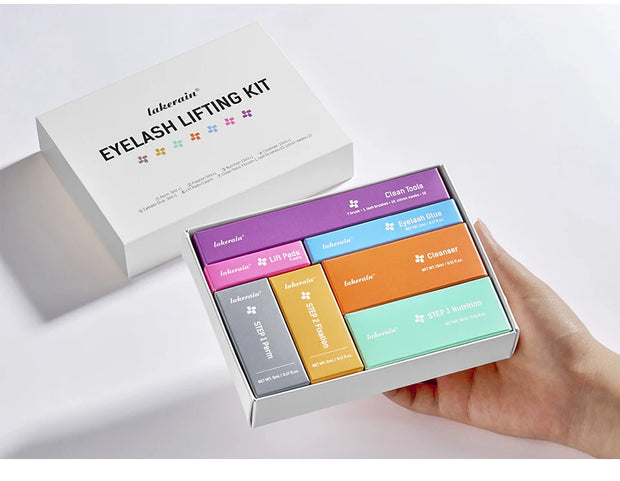 Eyelash Lifting Kit