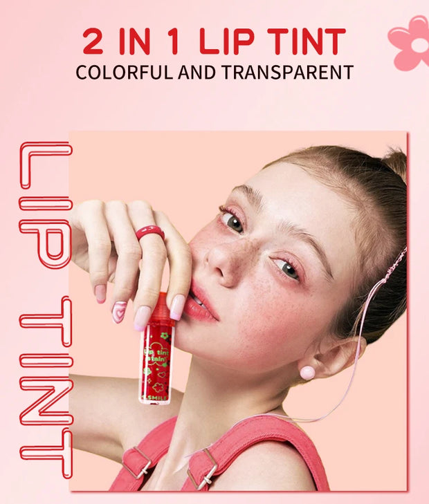 Lip Tint Lip Stain