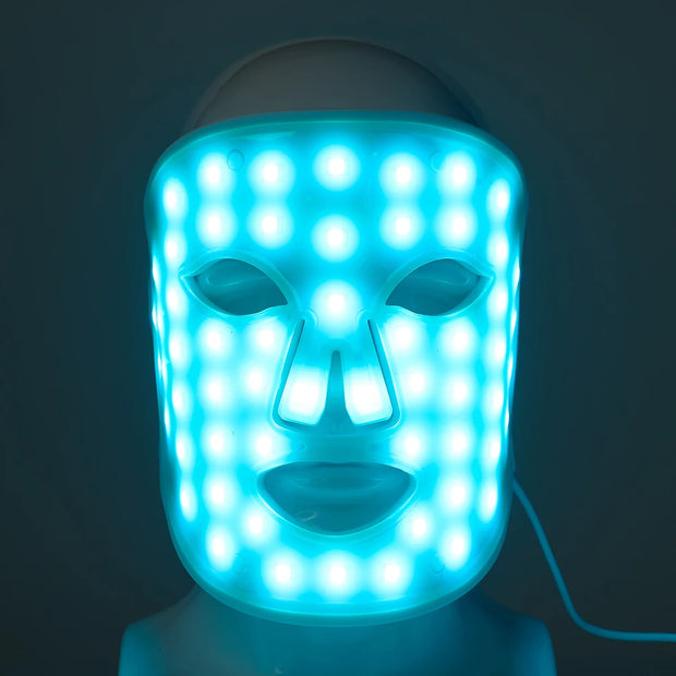 Facial LED Light Mask