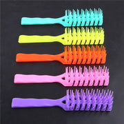 Boar Bristle Brush