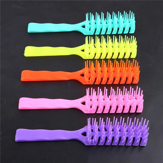 Boar Bristle Brush