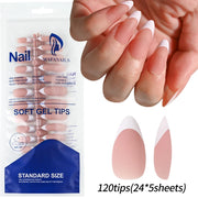Press-On Nails