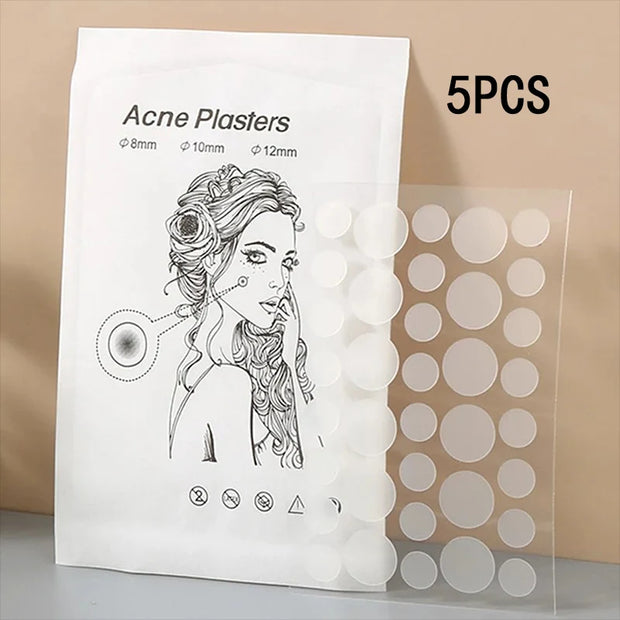 Pimple Patches