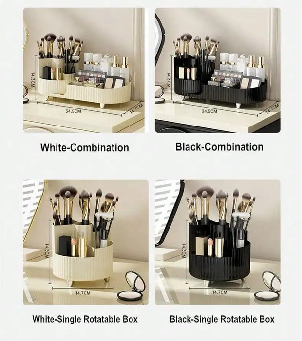 Cosmetic Makeup Organizer